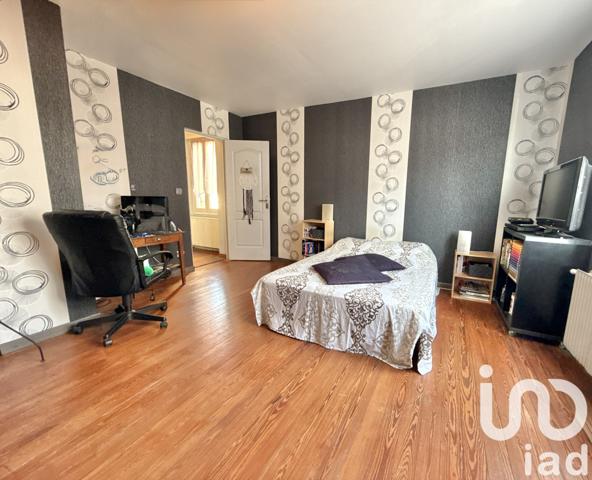 Maison à vendre 4 pièces 95 m² Le Havre