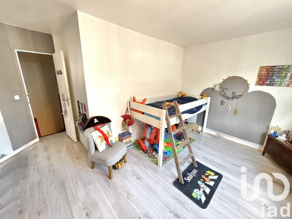 Maison à vendre 4 pièces 95 m² Le Havre