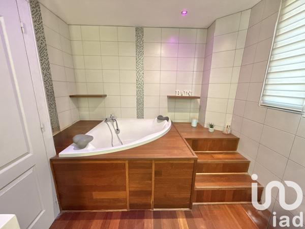 Maison à vendre 4 pièces 95 m² Le Havre