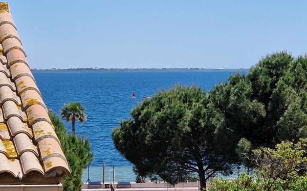 Appartement à vendre    3 pièces • 37,73 m2 Mèze