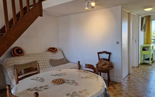 Appartement à vendre    3 pièces • 37,73 m2 Mèze