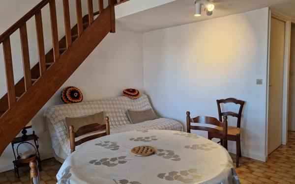 Appartement à vendre    3 pièces • 37,73 m2 Mèze