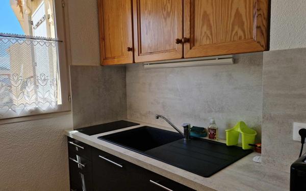 Appartement à vendre    3 pièces • 37,73 m2 Mèze