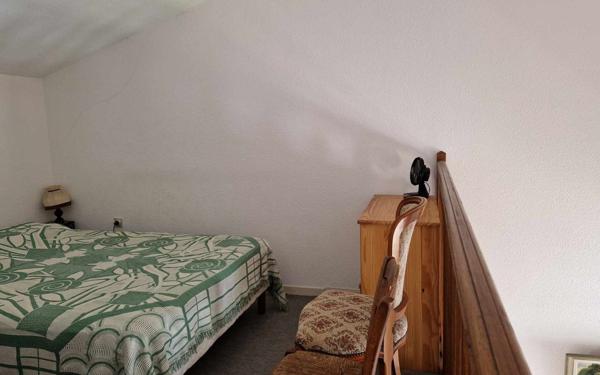 Appartement à vendre    3 pièces • 37,73 m2 Mèze