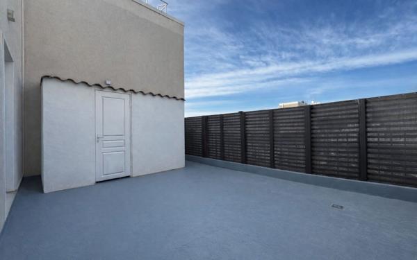 Appartement à vendre    3 pièces •  Miramas