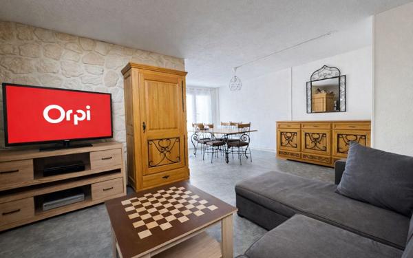 Appartement à vendre    3 pièces •  Miramas