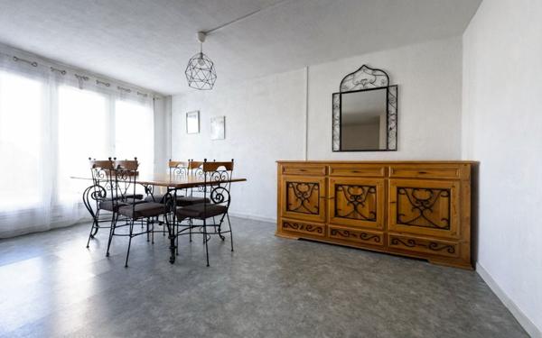 Appartement à vendre    3 pièces •  Miramas