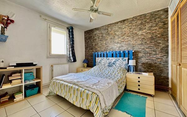 Appartement à vendre    3 pièces •  Miramas