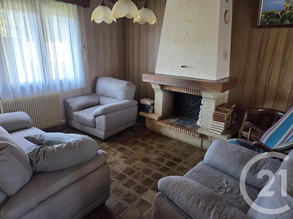 Maison à vendre  5 pièces - 87,66 m2 VERDUN - 55