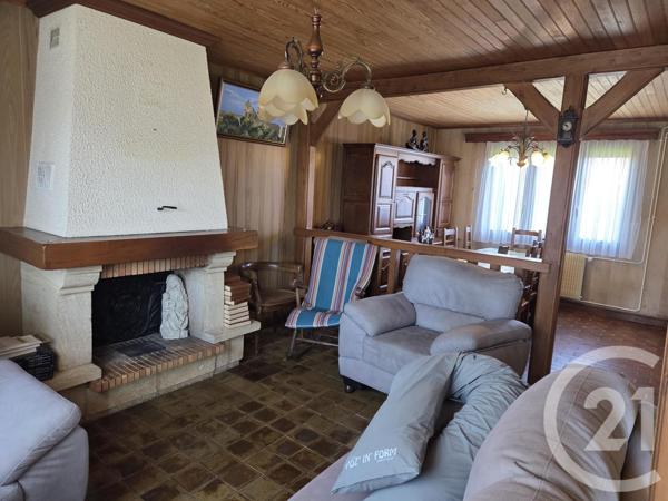 Maison à vendre  5 pièces - 87,66 m2 VERDUN - 55