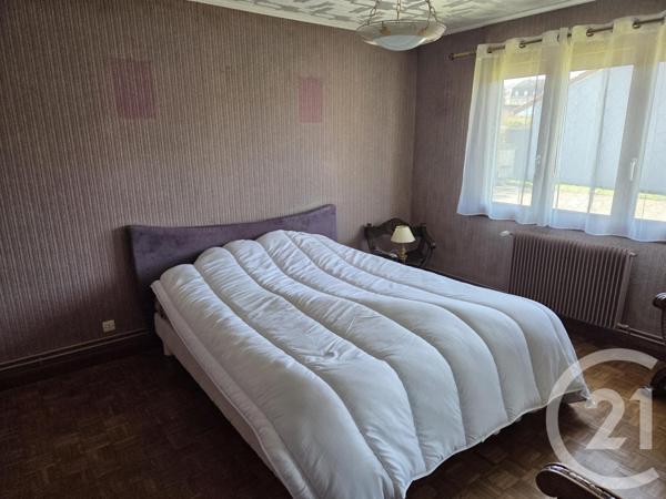 Maison à vendre  5 pièces - 87,66 m2 VERDUN - 55