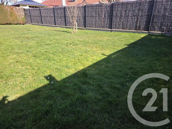 Maison à vendre  5 pièces - 87,66 m2 VERDUN - 55