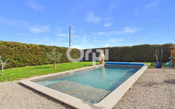 Maison à vendre    6 pièces •  Fayence