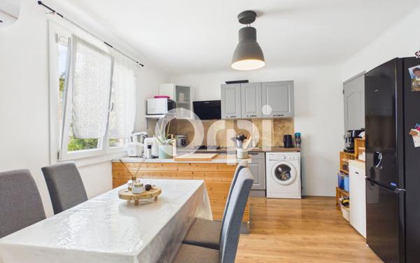 Maison à vendre    6 pièces •  Fayence