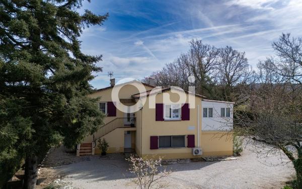 Maison à vendre    6 pièces •  Fayence