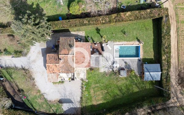 Maison à vendre    6 pièces •  Fayence