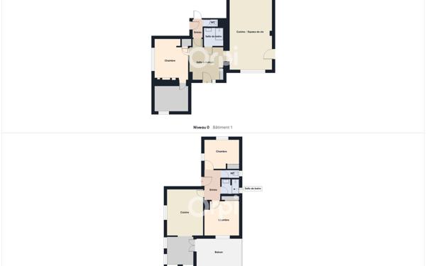 Maison à vendre    6 pièces •  Fayence