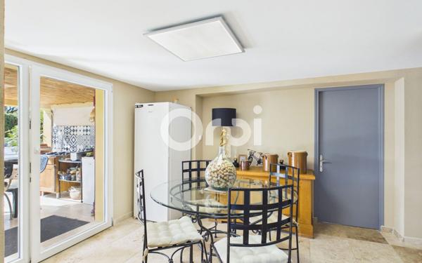 Maison à vendre    6 pièces •  Fayence