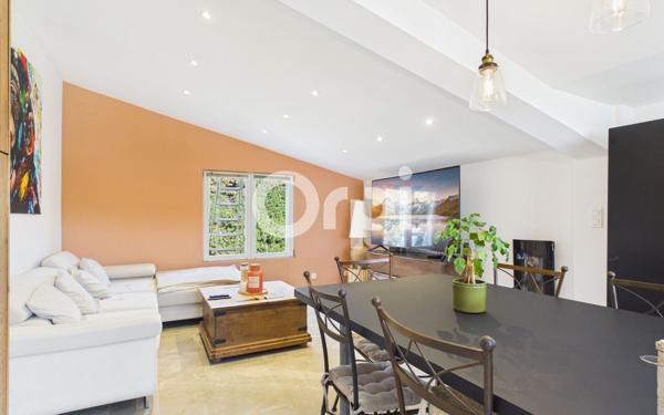 Maison à vendre    6 pièces •  Fayence