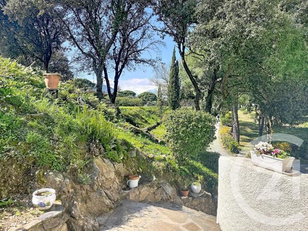 Maison à vendre  6 pièces - 164 m2 CERET - 66