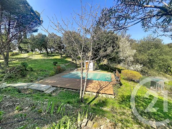 Maison à vendre  6 pièces - 164 m2 CERET - 66