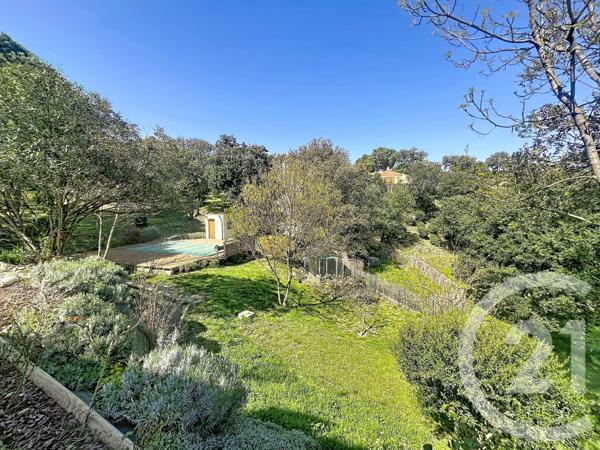 Maison à vendre  6 pièces - 164 m2 CERET - 66