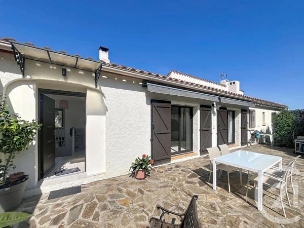 Maison à vendre  6 pièces - 164 m2 CERET - 66