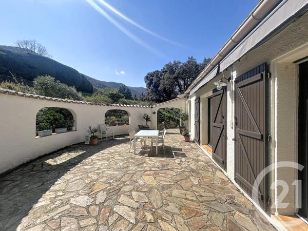 Maison à vendre  6 pièces - 164 m2 CERET - 66