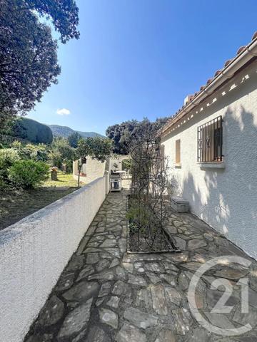 Maison à vendre  6 pièces - 164 m2 CERET - 66