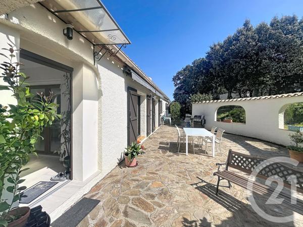 Maison à vendre  6 pièces - 164 m2 CERET - 66