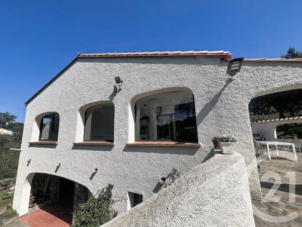 Maison à vendre  6 pièces - 164 m2 CERET - 66
