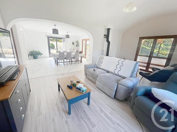 Maison à vendre  6 pièces - 164 m2 CERET - 66