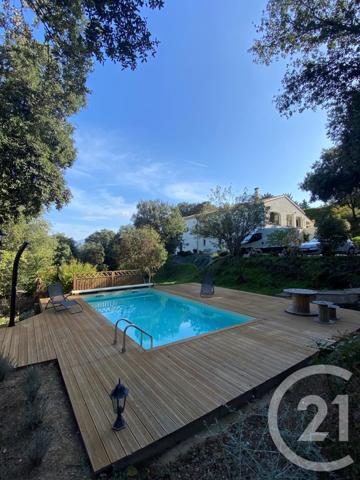 Maison à vendre  6 pièces - 164 m2 CERET - 66