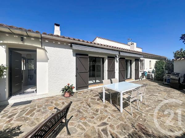 Maison à vendre  6 pièces - 164 m2 CERET - 66