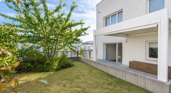 Appartement Terrasse à vendre 3 pièces CERGY (95)
