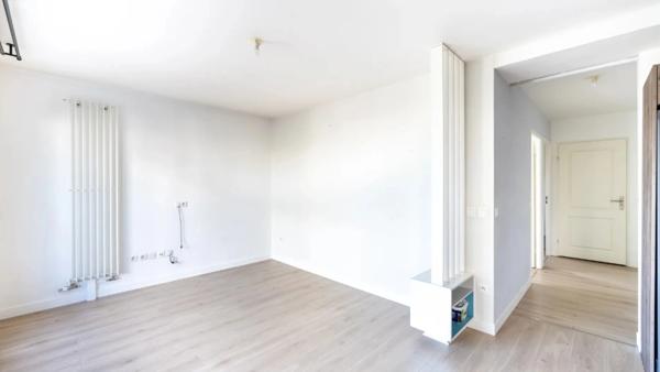 Appartement Terrasse à vendre 3 pièces CERGY (95)
