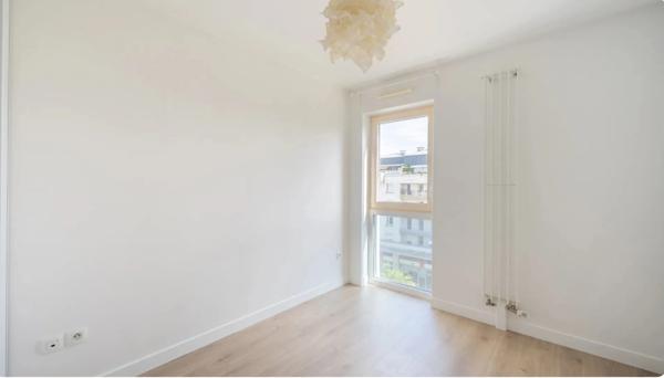 Appartement Terrasse à vendre 3 pièces CERGY (95)