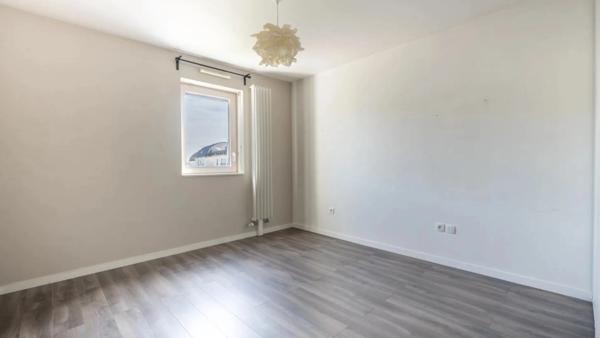 Appartement Terrasse à vendre 3 pièces CERGY (95)