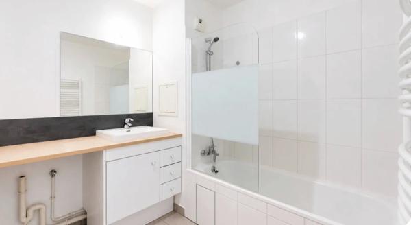 Appartement Terrasse à vendre 3 pièces CERGY (95)