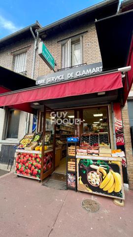 Fonds de commerce