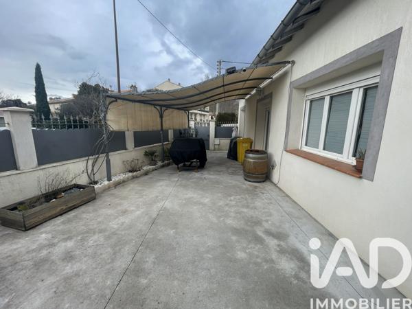 Maison à vendre 4 pièces 75 m² Avignon