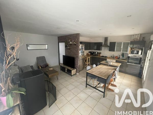 Maison à vendre 4 pièces 75 m² Avignon