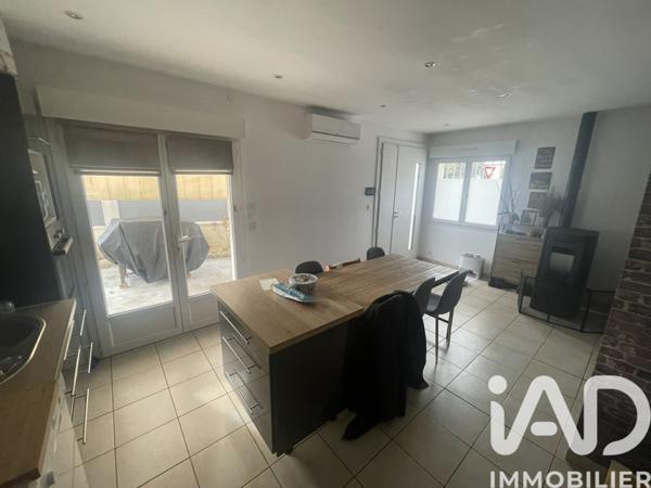 Maison à vendre 4 pièces 75 m² Avignon