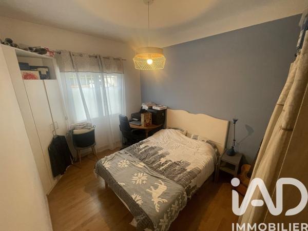 Maison à vendre 4 pièces 75 m² Avignon
