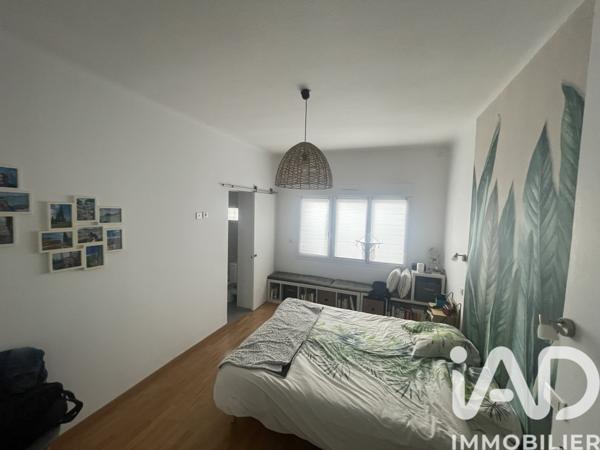 Maison à vendre 4 pièces 75 m² Avignon
