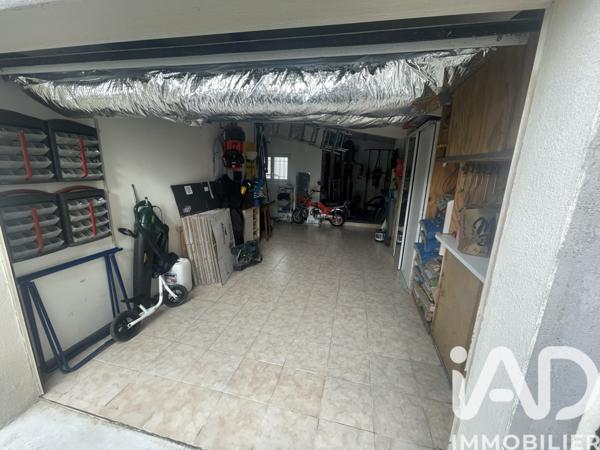 Maison à vendre 4 pièces 75 m² Avignon