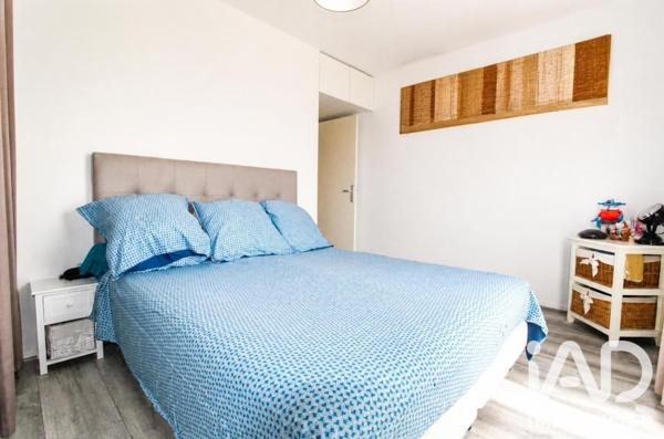 Appartement à vendre 4 pièces 80,25 m² Ivry-sur-Seine