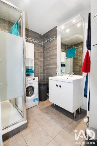 Appartement à vendre 4 pièces 80,25 m² Ivry-sur-Seine