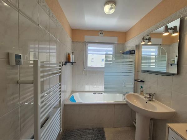Appartement à vendre 3 pièces 55m² Merlimont (62155)