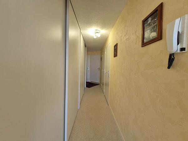 Appartement à vendre 3 pièces 55m² Merlimont (62155)